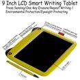 thumbnail image 3 of ZECATL Writing Tablet for Children,9 Inch Electronic Drawing Board Doodle Board-The for Kids & Adults, 3 of 7