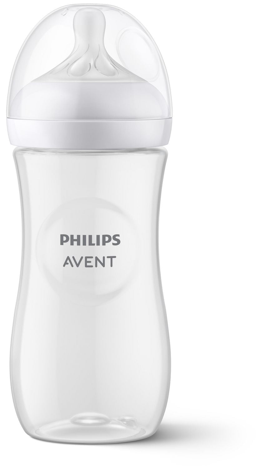 Philips Avent Natural Baby Bottle Newborn Gift Set, SCD837/03