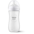thumbnail image 3 of Avent Natural Baby Bottle Newborn Gift Set, SCD837/03, 3 of 8