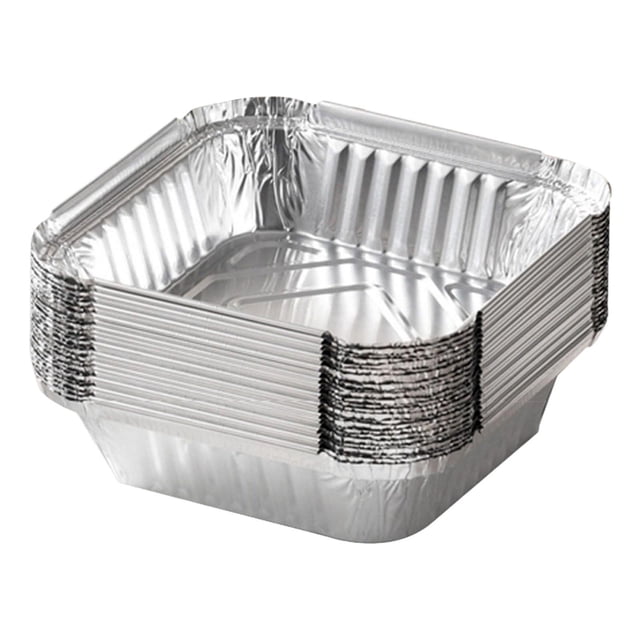 jifeng Plaques à Biscuits en Aluminium Grandes 23cm