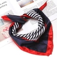 thumbnail image 1 of Women Scarf Multi-Purpose Bandana Gift Sets– Headband, Wrap, Protective Coverage, 1 of 2