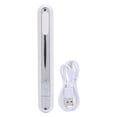 thumbnail image 2 of Miniature Heat Press Machine, 500mAH Battery Miniature Heat Transfer Machine  for Hats, 2 of 7