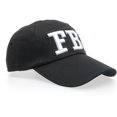 thumbnail image 2 of Casquette de Baseball pour Hommes Femmes Hommes Lettres Casquette de Baseball Snapback Hip-Hop Casquette Plate Casquette Plate pour Hommes Casquette de Baseball Femmes Casquette de Baseball Femmes Casquette de Baseball Hommes, 2 of 4