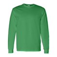 thumbnail image 1 of Gildan T-Shirt à Manches Longues en Coton pour Hommes, 1 of 1