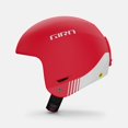 thumbnail image 1 of GIRO : SIGNES SPHERICAL : MATTE RED : XL, 1 of 1