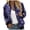 Purple, variant on New Woman Fashion Womens Suit Womens Winter Vests Outerwear Casual Jacket And Pants Set for Women Dressy Jackets for Woman Womens Casual Jackets Petite Denim Womens Jacket Women Fashion Clothes Anorak