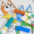 thumbnail image 3 of Pages et mini marqueurs Color Wonder Bluey, 3 of 5