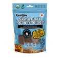 thumbnail image 1 of Gruffies Skin & Coat Dog Treats, 1 of 7