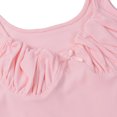 thumbnail image 3 of Wangscanis Female Sleeveless  Low Chest Open Back Sexy Tight Slim Fit Dress, 3 of 6
