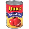 thumbnail image 1 of Unico - Pâte de Tomate - 369 ml - 24 Ct - Profondeur Triplement Concentrée et Couleur Riche (24 X 369 ml), 1 of 1