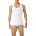 thumbnail image 1 of Underworks Débardeur de Compression Gainant pour Homme, 1 of 5