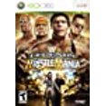 thumbnail image 3 of WWE Legends of WrestleMania - Xbox 360, 3 of 4