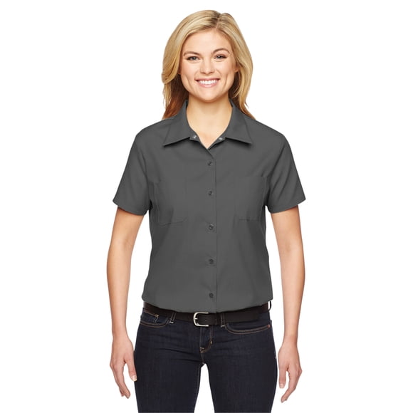 Dickies Xl Dark Charcoal