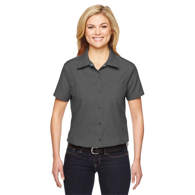 Dickies Xl Dark Charcoal
