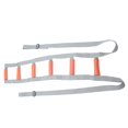 thumbnail image 3 of Tachiuwa Bed Ladder Assist 98.43inch Bed Rail Assistance Device Comfortable Grip Bed Rope A1, 3 of 8