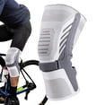thumbnail image 2 of TIELUTT Knee Brace for Sports Strap Support Gear Enhance Joint Stability During Exercise Joint Alignment Assistant High Performance Athletic Accessory, 2 of 5