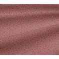 thumbnail image 5 of oneOone Viscose Jersey Fabric Dot & Flower Floral Decor Fabric Printed BTY 60 Inch Wide, 5 of 5