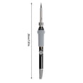 thumbnail image 2 of Outil Stylo de Soudage de Qualité Industrielle pour une Performance Précise et Efficace dans les Outils Électriques Industriels, 2 of 7
