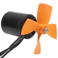 thumbnail image 2 of Moteur Étanche, Acier Inoxydable 160KV Moteur Étanche Résistant à la Rouille 500W Moteur Imperméable pour l'Usine pour la Maison, 2 of 8