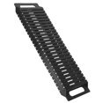 thumbnail image 4 of Electrostatic Prevention Printed Circuit Board Drying Rack 25-Slot Circuit Board Storage Stand Holder, 4 of 14