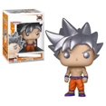 thumbnail image 1 of Accessoires d'Anime Accessoires d'Anime Animation : Dragonball Super #386 - Goku (Ultra Instinct), 1 of 5