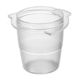 thumbnail image 2 of Rongfmy Tasse Doseuse de Café Accessoires pour Machine à Espresso Distributeur de Poudre de Café Pièce Café 53mm, 2 of 9