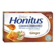 thumbnail image 1 of Dabur Honitus Ginger Lozenges, 1 of 1