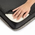 thumbnail image 3 of One Paw, Arno Dog Bed in Box, Lounge Bed with Memory Foam, 3 of 8