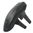 thumbnail image 3 of Garde-boue Arrière de Moto, Universelle Pratique Rabat de Boue de Pneu Arrière Haute Résistance de Protection Noir pour Moyeu de Roues 12-18 Pouces, 3 of 8
