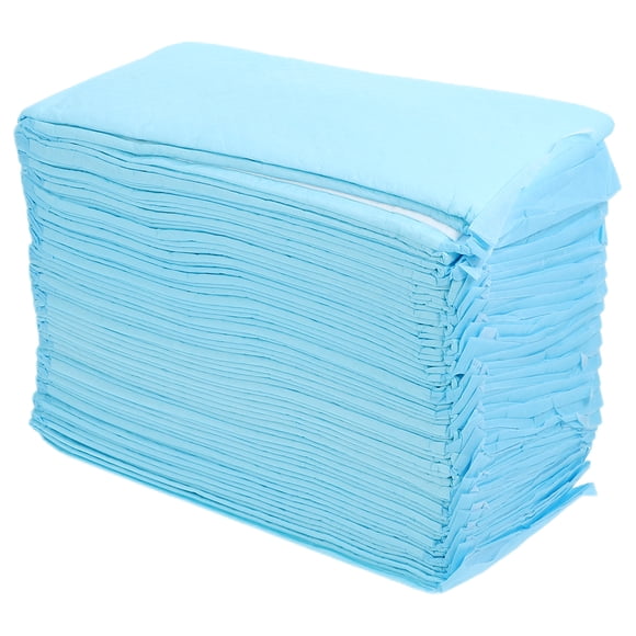 40pcs Disposable Dog Pee Pads Practical Pet Training Wee Pads Simple Pet Supplies