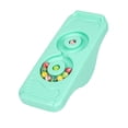 thumbnail image 3 of Kids Rocking Seesaw Balance Board, Kids Sensory Training Rocking Board Anti Slip Rocking Seesaw Improve Balance Ability Training Board Wobble Balance Board for Children Toddlers, 3 of 8