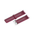 thumbnail image 1 of Watch Band for Garmin Forerunner 35 30 Band Replacement 35J ForeAthlete 35J wine red, 1 of 7