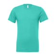 thumbnail image 1 of BELLA+CANVAS pour Hommes 3001c, s, Sarcelle, 1 of 3