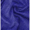thumbnail image 1 of Soimoi Blue Poly Georgette Fabric Abstracts Abstract Fabric Prints By Yard 52 Inch Wide, 1 of 6