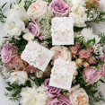 thumbnail image 5 of Wedding Star 4429 Floral Garden Favor Box - Paper, 5 of 5