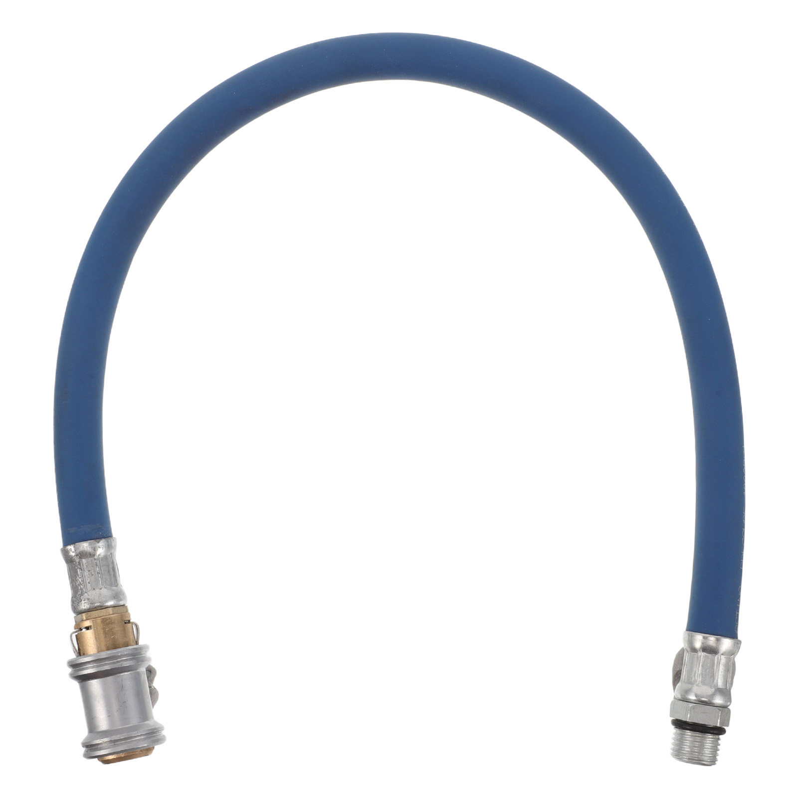 IFANLANDOR Inflator Tube 1Pcs Plastic Air Hose for Emergency Situations Compatible with Tire Inflator Pump