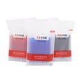 thumbnail image 3 of stanreset 100Pcs Heat Erasable Pen Refills Fabric Heat Erasable Marking Pens Refills for Embroidery Black, 3 of 9