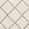 thumbnail image 3 of Safavieh Hudson Amias Geometric Shag Area Rug, 3 of 9