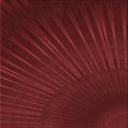 thumbnail image 1 of Ahgly Company Machine Washable Indoor Square Transitional Maroon Red Area Rugs, 7' Square, 1 of 7