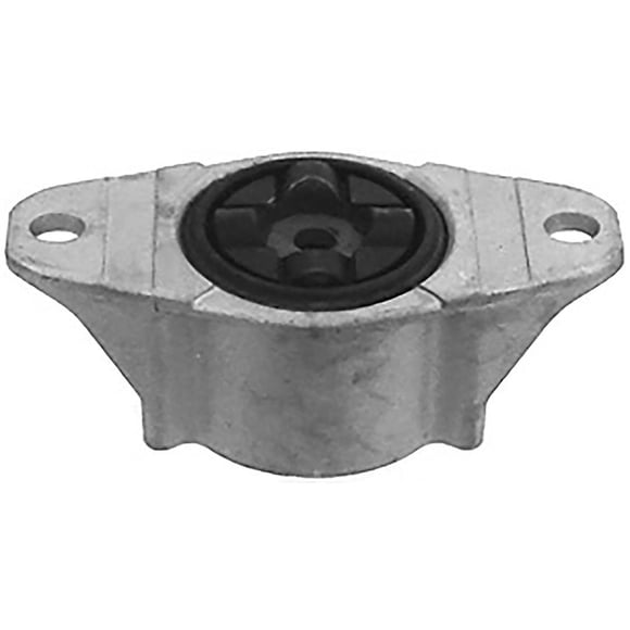 KYB Shocks Shock Absorber Mount SM5619 Direct Fit; Bolt On; Single