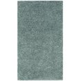 thumbnail image 4 of Safavieh Athens Solid Plush Shag Area Rug, 4 of 7