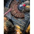 thumbnail image 3 of Flextone Leurre de Chasse Portable Échelle Tonnerre, 3 of 7
