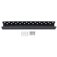 thumbnail image 2 of Screwdriver Holder, Wall Mount Space Saving Safe and Sturdy Two Tier Design Hand Tool Organizer  for Home Workshop, 2 of 7