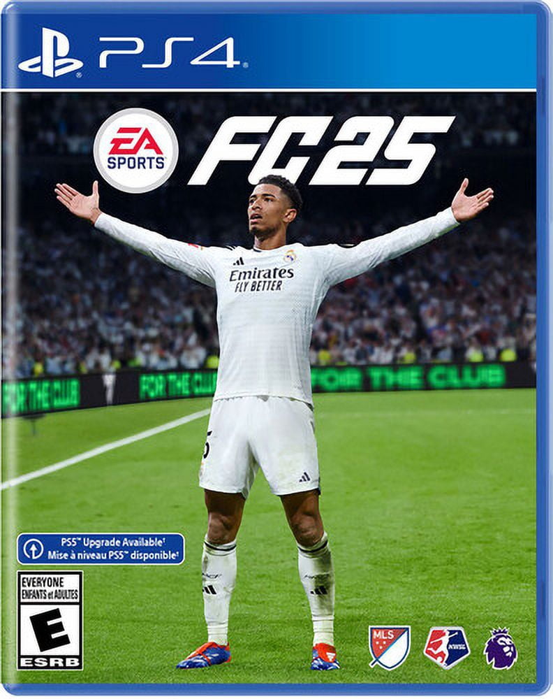 EA Sports FC 25 pour Playstation 4