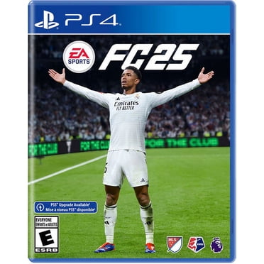 EA Sports FC 25 pour Playstation 4