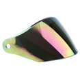 thumbnail image 4 of S SERENABLE Visières de Casque Écran Coloré pour JK-902 JK GXT-902 Lentille Colorée, 4 of 9