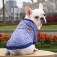 thumbnail image 2 of Chien de Compagnie Chiot Pull Polaire Pull Vêtements Chaud Pull Hiver, 2 of 3