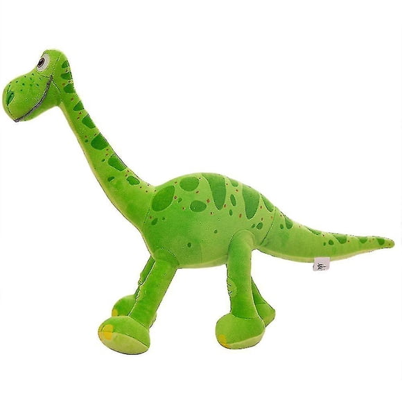 Movie The Good Dinosaur Arlo Plush Doll Stuffed Toy Kids Xmas Gift