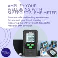 thumbnail image 5 of EMF Detector | Portable EMF Meter for Home & Work, 5 of 5