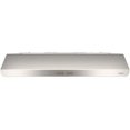 thumbnail image 1 of Broan-NuTone Hotte de Cuisinière Sahale 30 Po en Acier Inoxydable, 1 of 2
